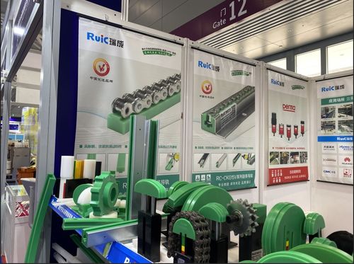 瑞成工業(yè) 以領先產品與技術，驅動綠色節(jié)能新未來